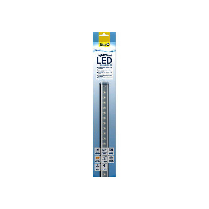TETRATEC lightwave LED single 520 - Tetratec