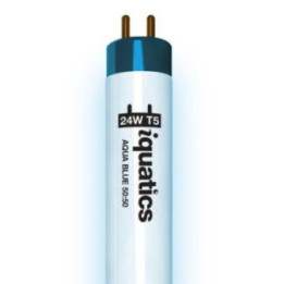 IQUATICS loisteputki T5 50:50 blue 24w 438mm JUWEL komp. - Iquatics