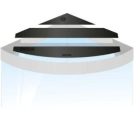 JUWEL kansisarja trigon 350 - JUWEL