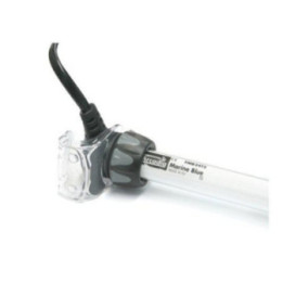 Loisteputkipidike T5 24-39w yksittäinen ultra seal ARCADIA ip67 - Arcadia