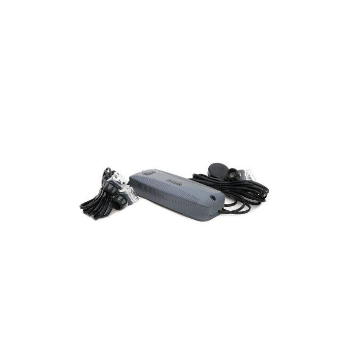 Loisteputkipidike T5 24-39w kaksois ultra seal ARCADIA ip67 - Arcadia