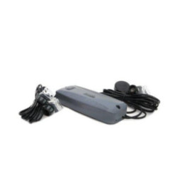 Loisteputkipidike T5 54w kaksois ultra sealarcadia ip67 - Arcadia