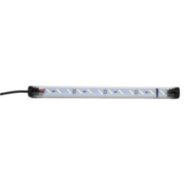 LED lamppu 20cm 4w kids 35cm -