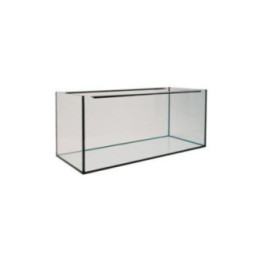 343L. akvaario basic 125x50x55 - Akwaland