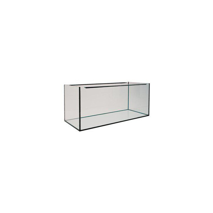 343L. akvaario basic 125x50x55 - Akwaland