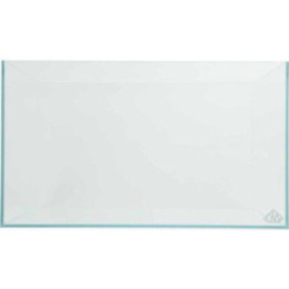 140L akvaario OPTI WHITE 70x50x 40cm 6mm - Opti White