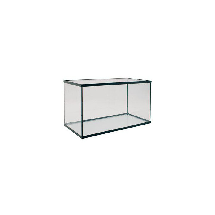 75L. akvaario pacific 65x33x 35cm plastram - Akwaland