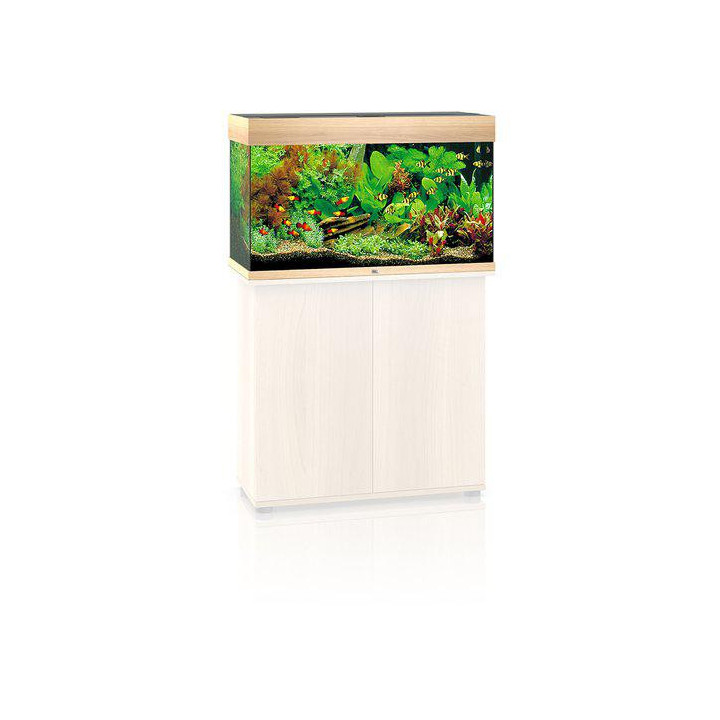 JUWEL akvaario LED rio 125 ek 81x36x 50cm 125l - JUWEL