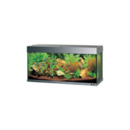 JUWEL akvaario LED rio 180 musta 101x41x 50cm 180l - JUWEL