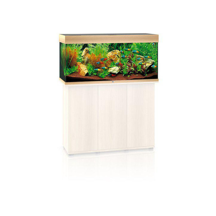 JUWEL akvaario LED rio 180 ek 101x41x 50cm 180l - JUWEL