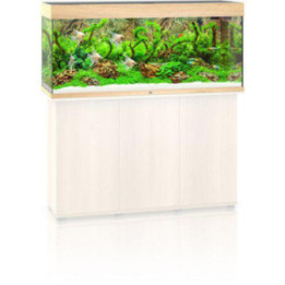 JUWEL akvaario LED rio 240 ek 121x41x 55cm 240l - JUWEL