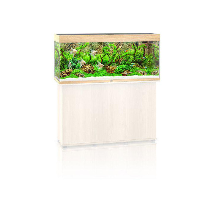 JUWEL akvaario LED rio 240 ek 121x41x 55cm 240l - JUWEL