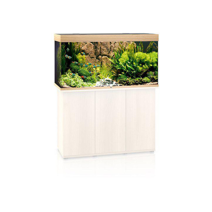 JUWEL akvaario LED rio 350 ek 121x51x 66cm 350l 4X 54w - JUWEL
