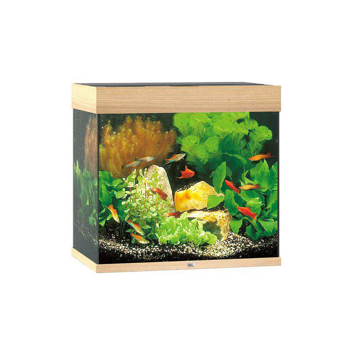 JUWEL akvaario LED lido 120 ek 61x41x 58cm 120l - JUWEL