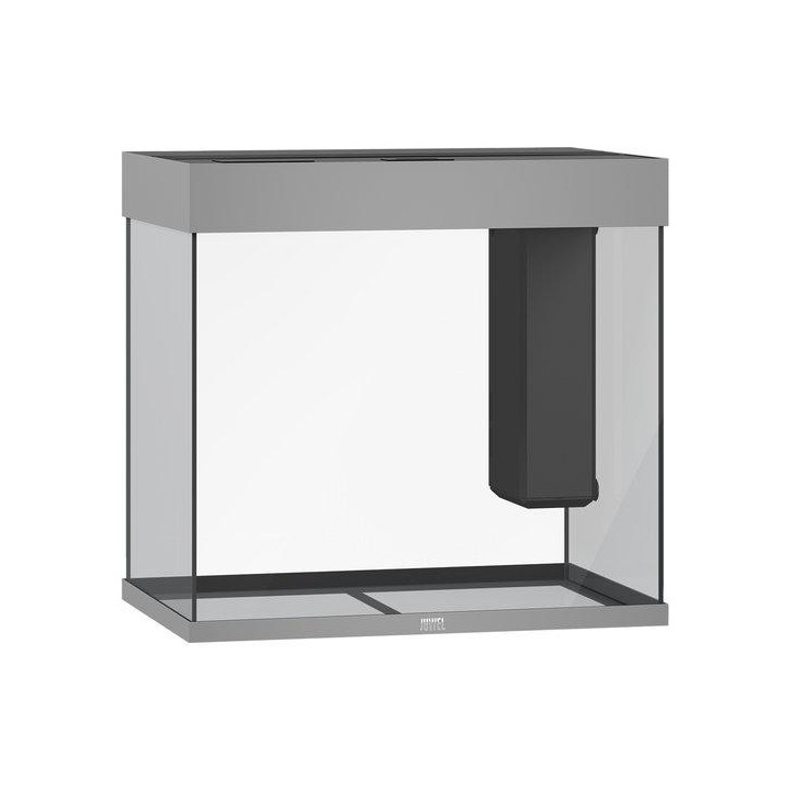 JUWEL akvaario LED lido 120 harmaa 61x41x 58cm 120l - JUWEL