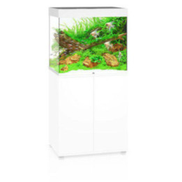 JUWEL akvaario LED lido 200 valkoinen 70x51x 65cm 200l - JUWEL