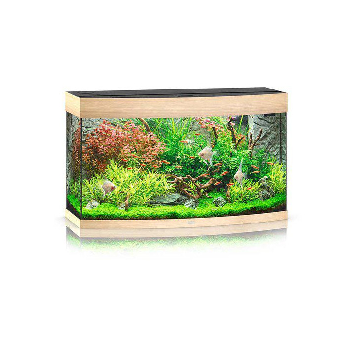 JUWEL akvaario LED vision 180 kaareva ek 92x41x 55cm 180l - JUWEL