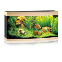 JUWEL akvaario LED vision 260 kaareva ek 121x46x 64cm 260l - JUWEL