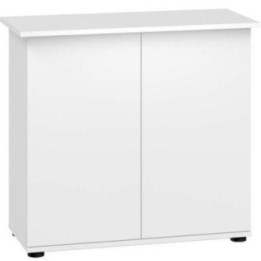 JUWEL akvaario teline/kaappi sbx 125 valkoinen 81x36x 73cm - JUWEL
