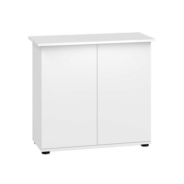JUWEL akvaario teline/kaappi sbx 125 valkoinen 81x36x 73cm - JUWEL