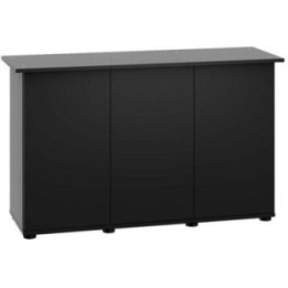 JUWEL akvaario teline/kaappi sbx 240 musta 121x41x 73cm - JUWEL