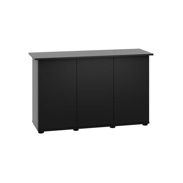JUWEL akvaario teline/kaappi sbx 240 musta 121x41x 73cm - JUWEL