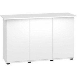 JUWEL akvaario teline/kaappi sbx 240 valkoinen 121x41x 73cm - JUWEL