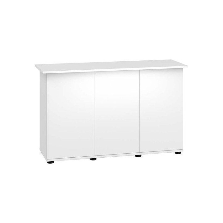 JUWEL akvaario teline/kaappi sbx 240 valkoinen 121x41x 73cm - JUWEL