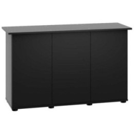 JUWEL akvaario teline/kaappi sbx 350 musta 121x51x 80cm - JUWEL