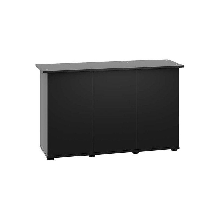 JUWEL akvaario teline/kaappi sbx 350 musta 121x51x 80cm - JUWEL