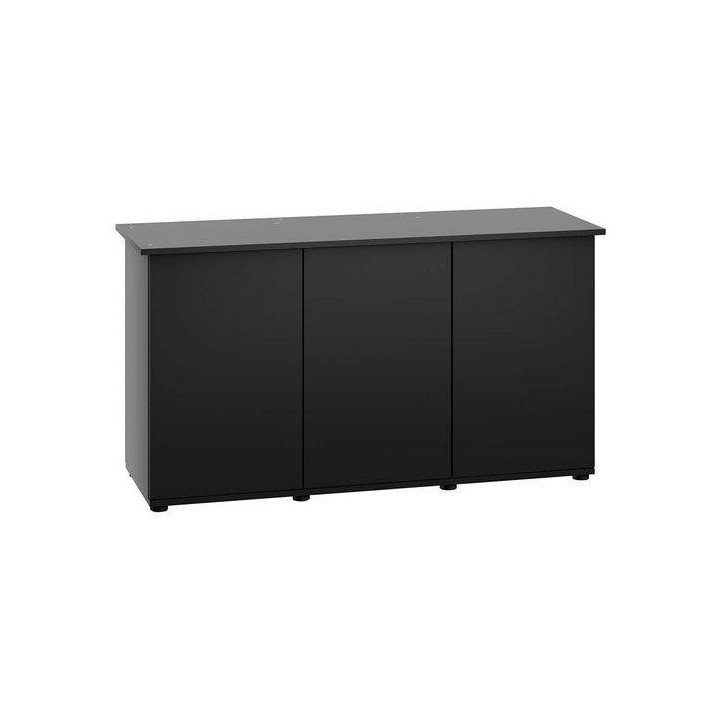 JUWEL akvaario teline/kaappi sbx 450 musta 151x51x 80cm - JUWEL