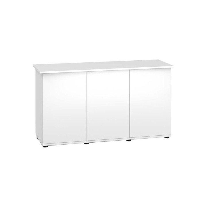 JUWEL akvaario teline/kaappi sbx 450 valkoinen 151x51x 80cm - JUWEL