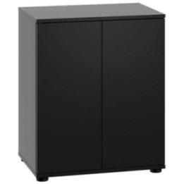 JUWEL akvaario teline/kaappi sbx lido 120 musta61x41x 73cm - JUWEL