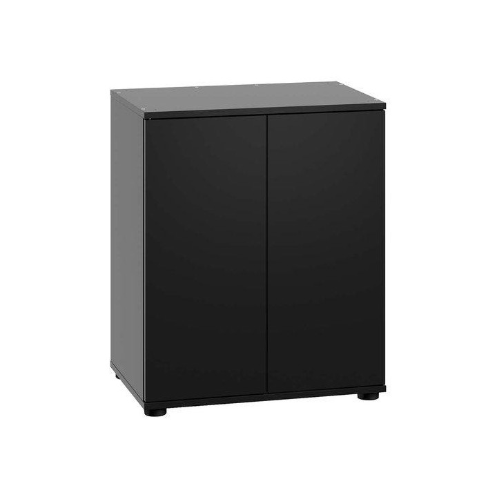 JUWEL akvaario teline/kaappi sbx lido 120 musta61x41x 73cm - JUWEL