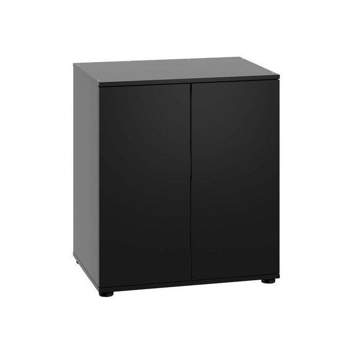 JUWEL akvaario teline/kaappi sbx lido 200 musta70x51x 80cm - JUWEL