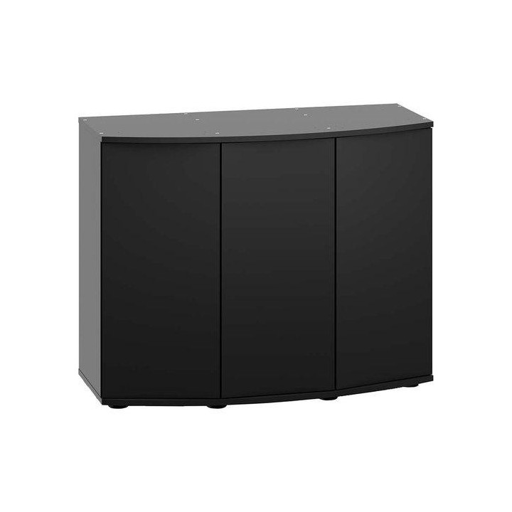 JUWEL akvaario teline/kaappi sbx vision 180 musta 92x41x 73cm - JUWEL