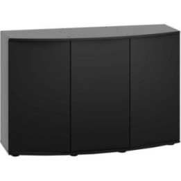 JUWEL akvaario teline/kaappi sbx vision 260 musta 121x46x80c - JUWEL