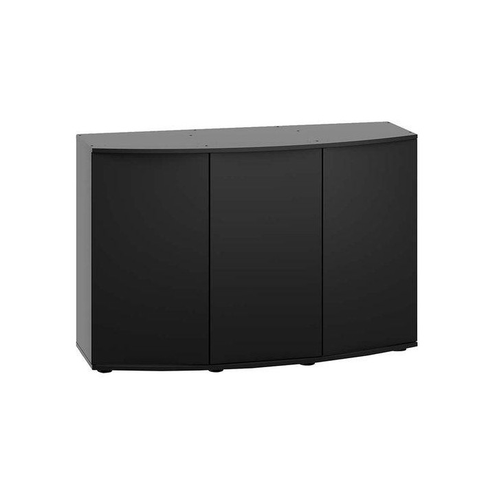 JUWEL akvaario teline/kaappi sbx vision 260 musta 121x46x80c - JUWEL
