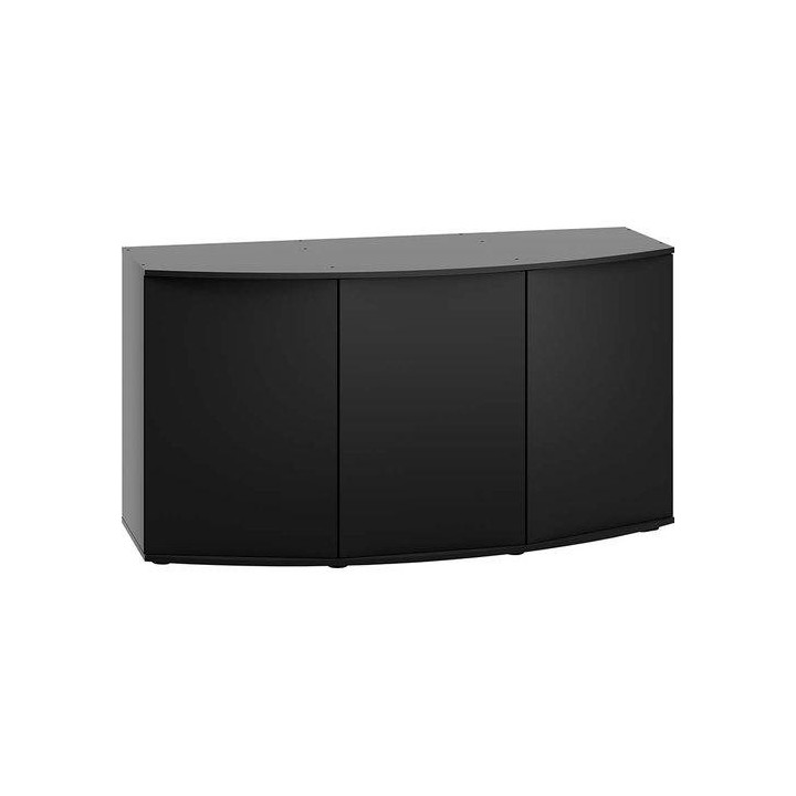 JUWEL akvaario teline/kaappi sbx vision 450 musta 151x61x80c - JUWEL