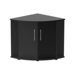 JUWEL akvaario teline/kaappi sbx trigon 190 musta 98.5x70x73 - JUWEL