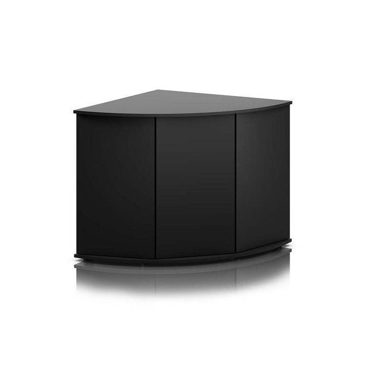 JUWEL akvaario teline/kaappi sbx trigon 350 musta 123x87x73c - JUWEL