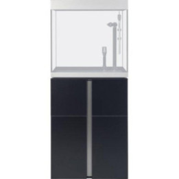 FLUVAL siena kaappi 160 musta 55x55x 72.9cm tilaustuote -