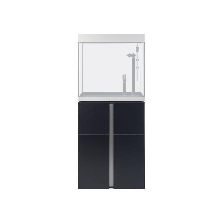 FLUVAL siena kaappi 160 musta 55x55x 72.9cm tilaustuote -