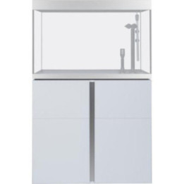 FLUVAL siena kaappi 270 valkoinen 90x55x 72.9cm tilaustuote -