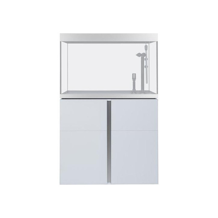 FLUVAL siena kaappi 270 valkoinen 90x55x 72.9cm tilaustuote -