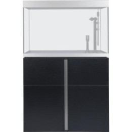 FLUVAL siena kaappi 270 musta 90x55x 72.9cm tilaustuote -