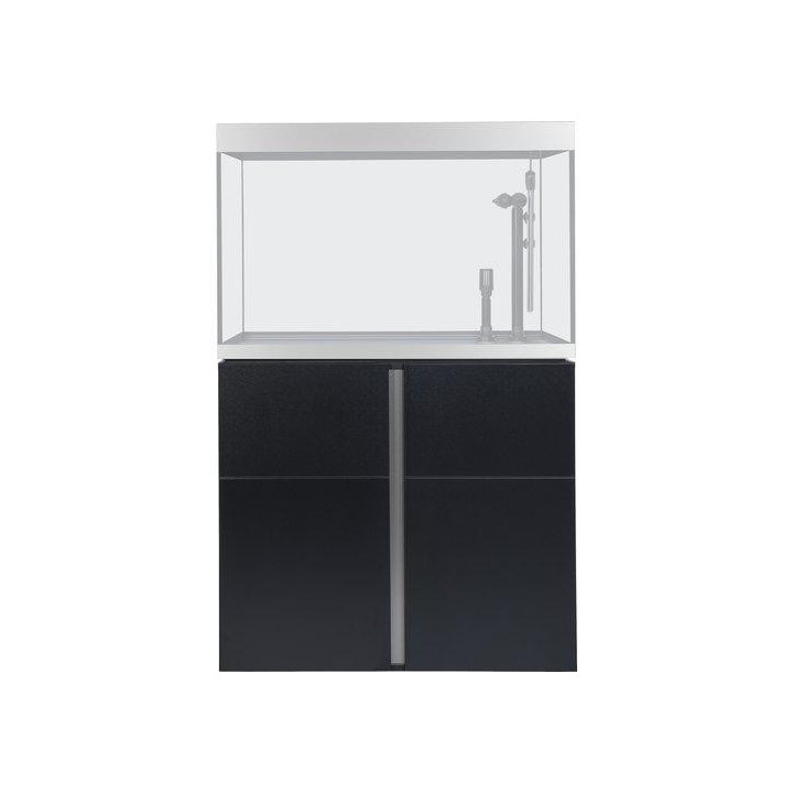 FLUVAL siena kaappi 270 musta 90x55x 72.9cm tilaustuote -