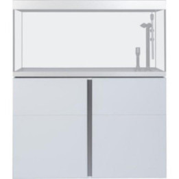 FLUVAL siena kaappi 330 valkoinen 110x55x72.9cmbeställningsvara -
