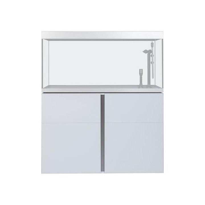 FLUVAL siena kaappi 330 valkoinen 110x55x72.9cmbeställningsvara -