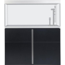 FLUVAL siena kaappi 330 musta 110x55x 72.9cm tilaustuote -
